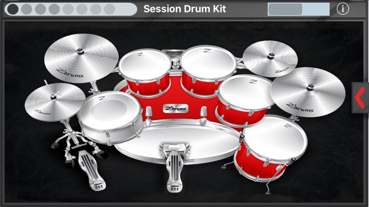 Z-Drums 2 screenshot-3