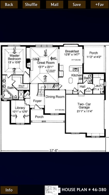 House Plan Center II screenshot-4