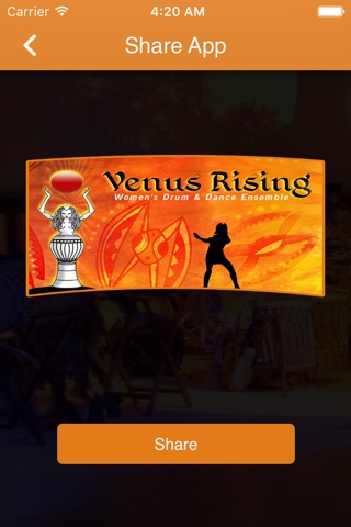 Venus Rising screenshot 3