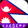 Fast Nepalese Rupee converter