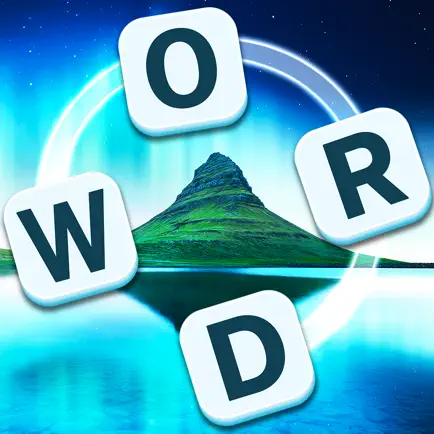 Word Swipe Connect World Tour Читы