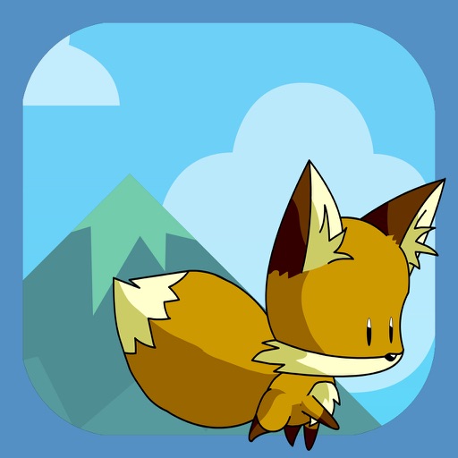 Super Foxy Adventure iOS App