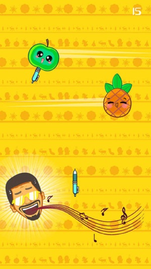 PPAP - Pineapple Pen Long Version Unlimited Fun(圖4)-速報App