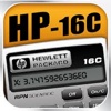 HP-16C Sci Calculator