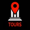 Guide Tours Monument Tracker