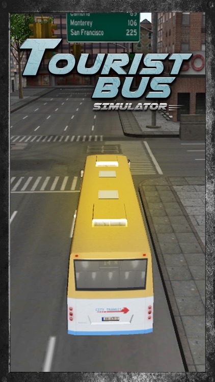 city bus simulator san francisco
