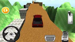 Game screenshot Hill Monster Truck Climb & Driving Game mod apk