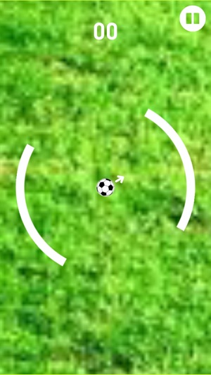 Fast FootBall Shooter(圖2)-速報App