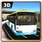 Icon Highway Coach Bus Driver Duty & Transport Simlator