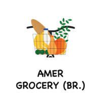 Amer grocery Branch