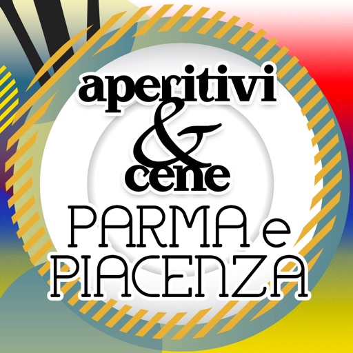 Aperitivi & Cene Parma e Piacenza icon