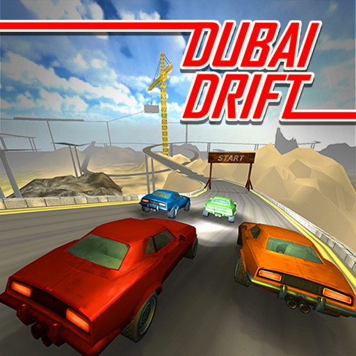 Crazy Car Stunts Sim 3D iOS App
