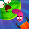 Приложение Worm Out: Логические игры