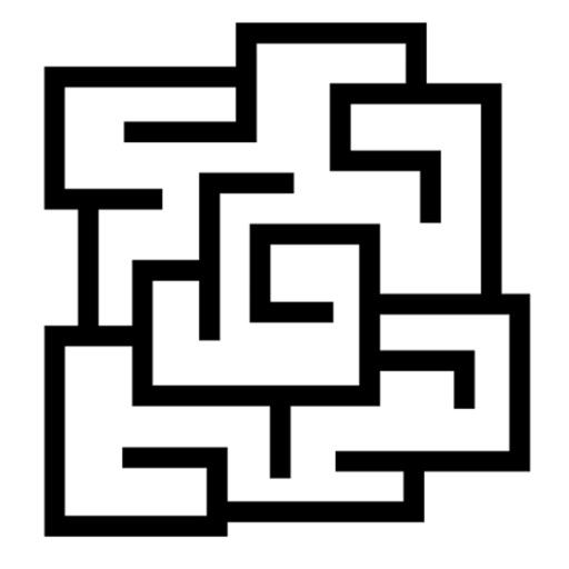 Labyrinth!!! icon