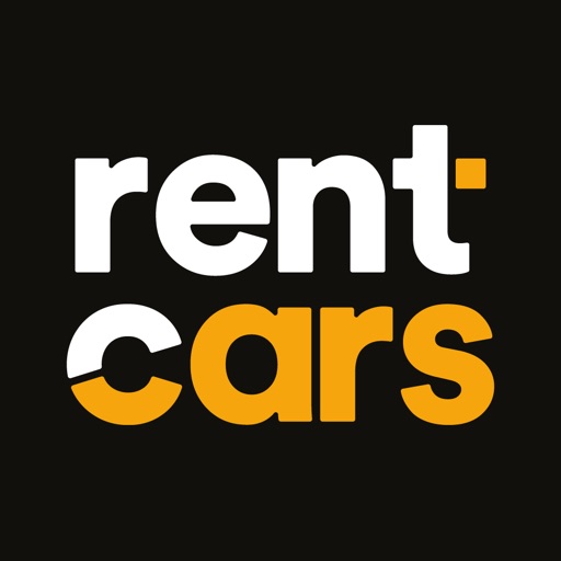 Rentcars: Car rental iOS App
