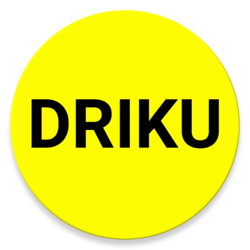 DRIKU