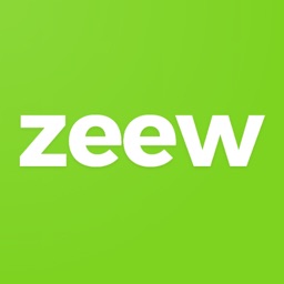 Zeew: food delivery & takeaway