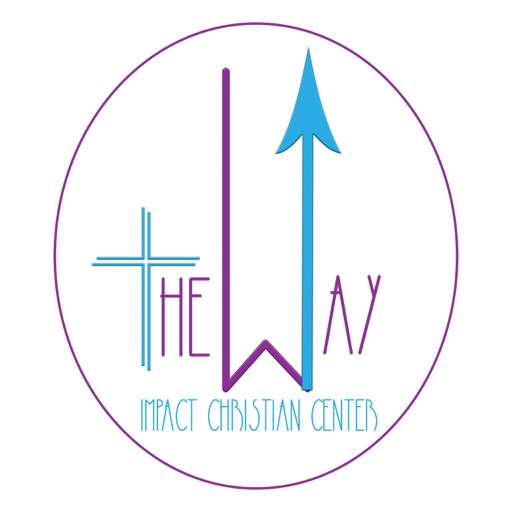 TheWay Impact Christian Center icon