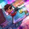 Dale Kepler: Big Dipper Shipper is a charming arcade shoot ‘em up with original dazzling visuals and an enjoyable, lively story
