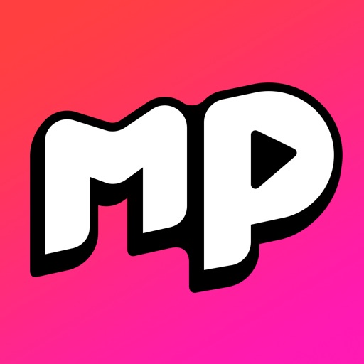 Meipai iOS App