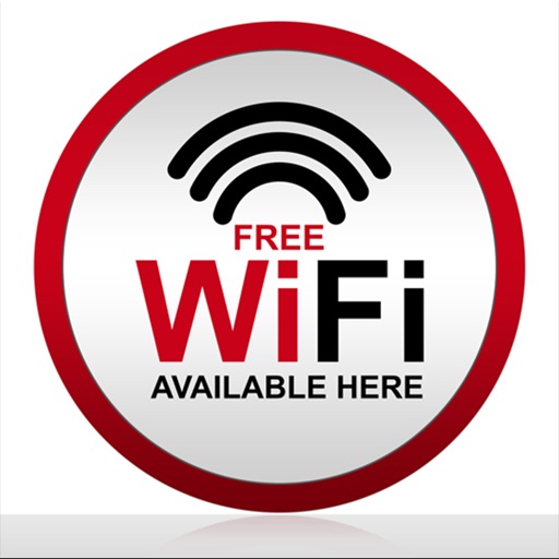 Wifi Hot Spots - USA icon