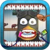 Fix your Cavities Club: Penguin Style