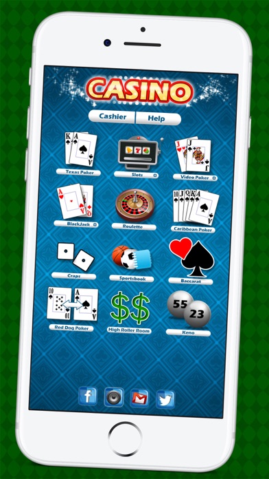 sportsbook mobile casino