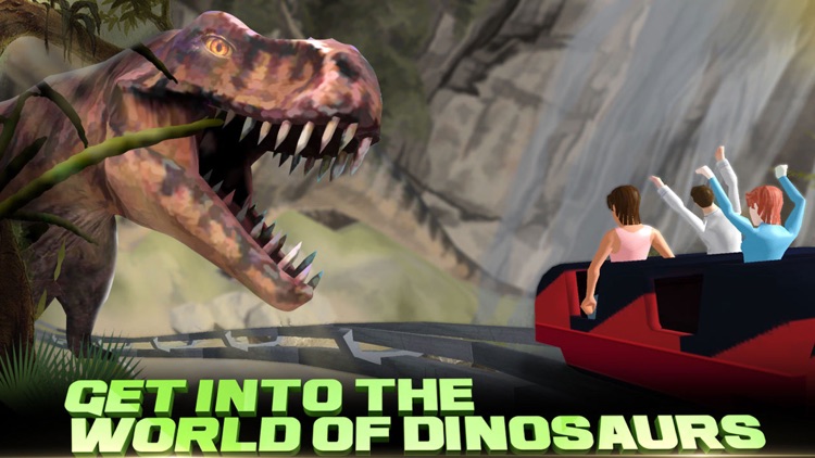 VR Roller Coaster : Best Virtual Reality Simulator