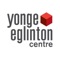 Welcome to the Yonge Eglinton Centre iPhone App