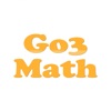Go3 수능 수학