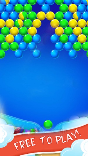 Pop Bounce Ball(圖3)-速報App