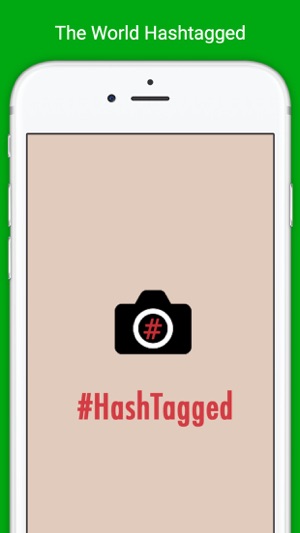 Hashtagged(圖4)-速報App