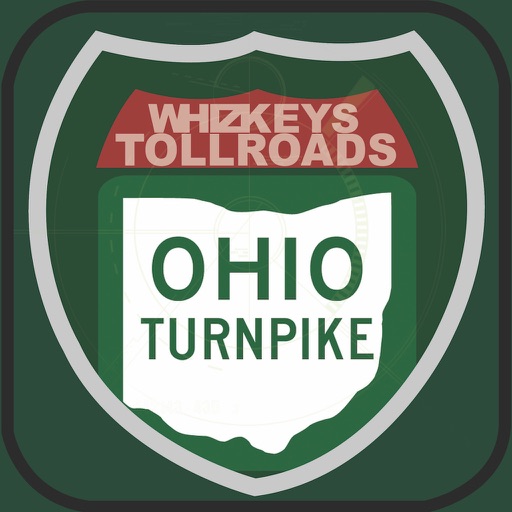 Ohio Turnpike 2017
