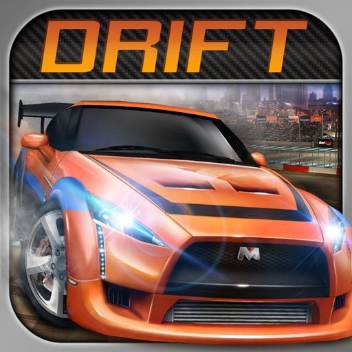 赛车© - 真实体验模拟飞车小游戏 iOS App