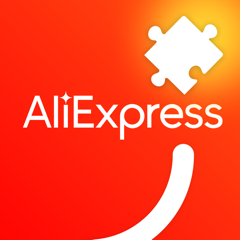 AliExpress: Онлайн-магазин