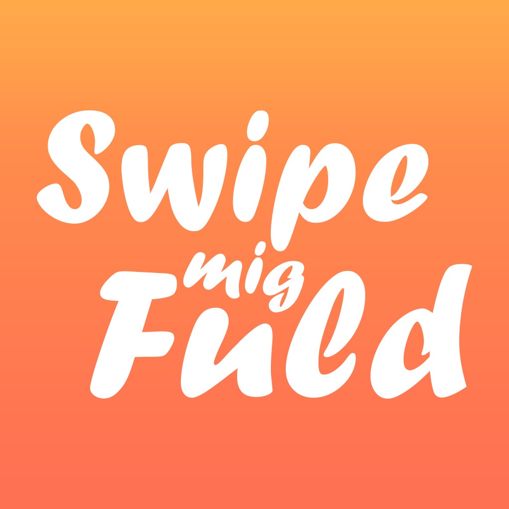 Swipe Mig Fuld - Drukspil