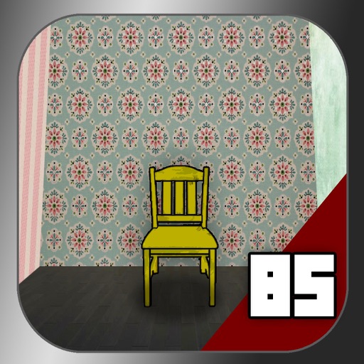 Walls Escape 85 iOS App