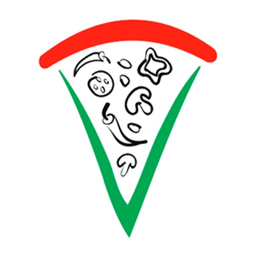 Freshpizza icon