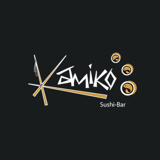 Kamiko Restaurant icon
