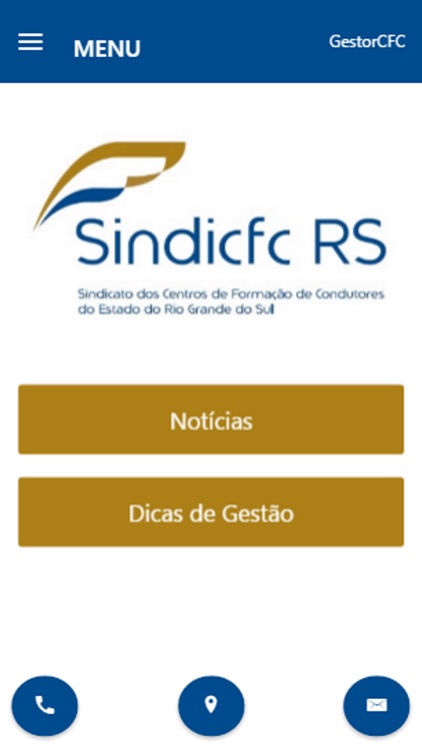 SindiCFC-RS