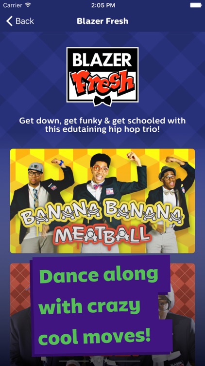 GoNoodle Kids