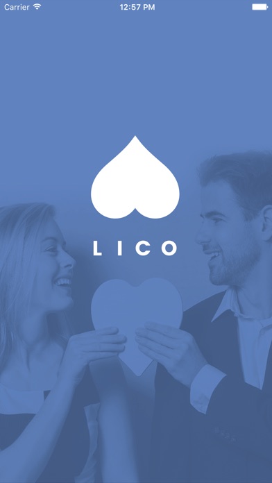 【图】Lico – Der LiebesCoach fürs Internet Dating(截图1)