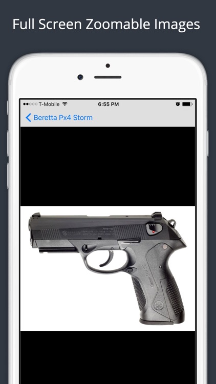 GunRecords Free screenshot-3