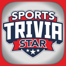 Sports Trivia Star ícone