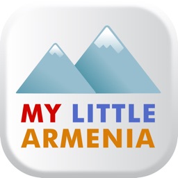 My Little Armenia