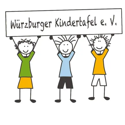 Würzburger Kindertafel e. V. Читы