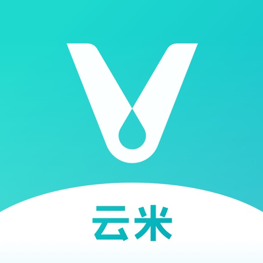 云米-原云米商城 iOS App