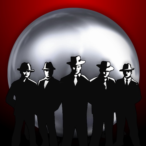 Mafia Pinball iOS App