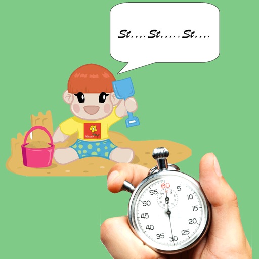 Fluency Calculator - Measurement of Stuttering