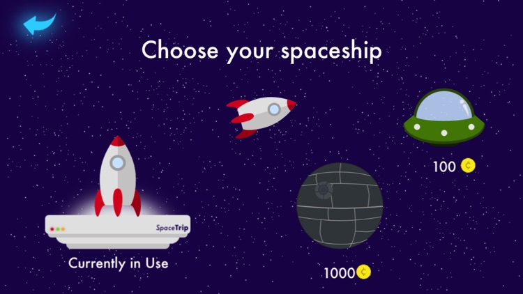 SpaceTrip - The Journey screenshot-3